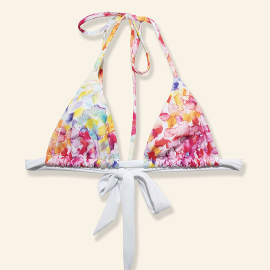 Sadie Top / bouquet