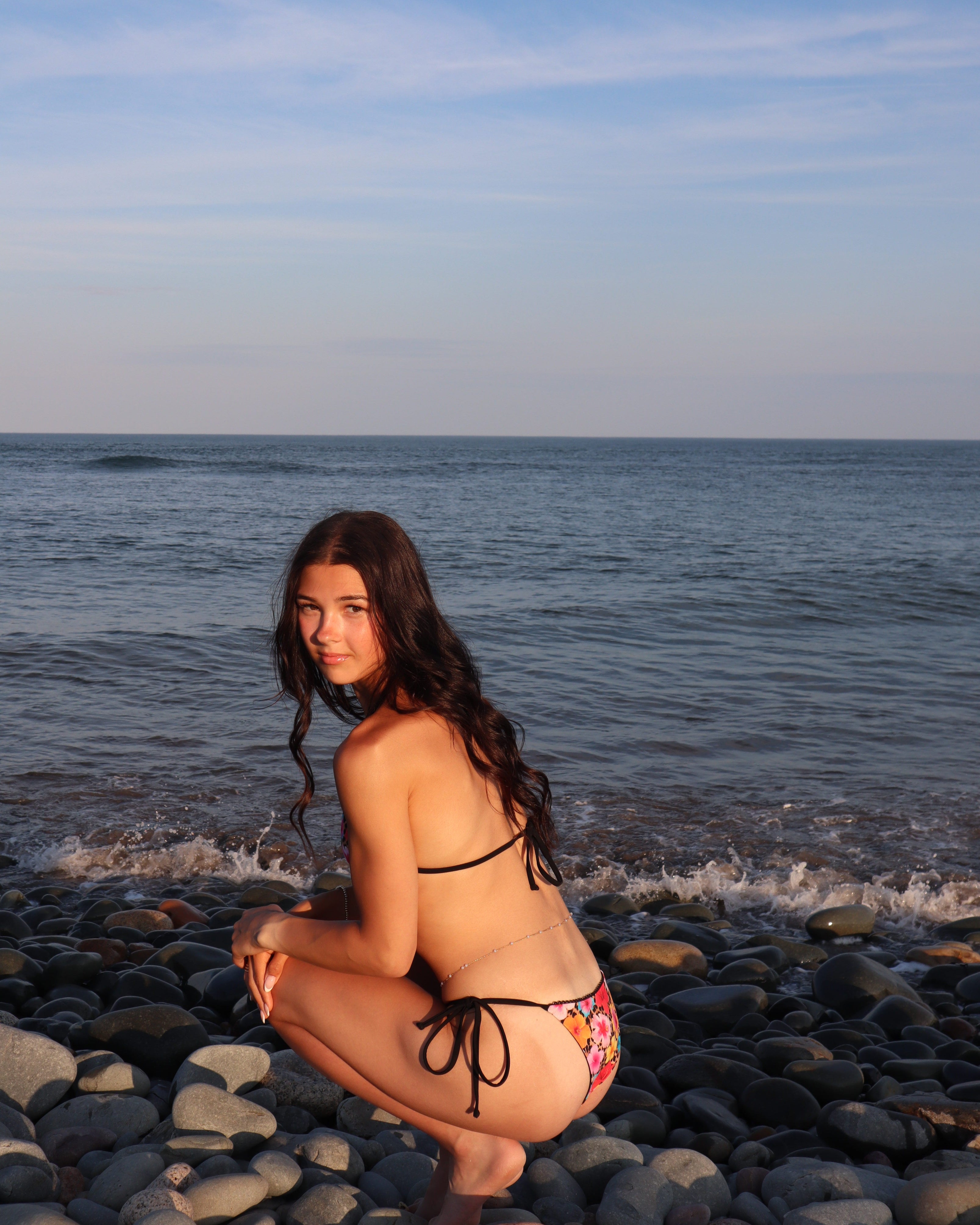 Island Jungle Bottom