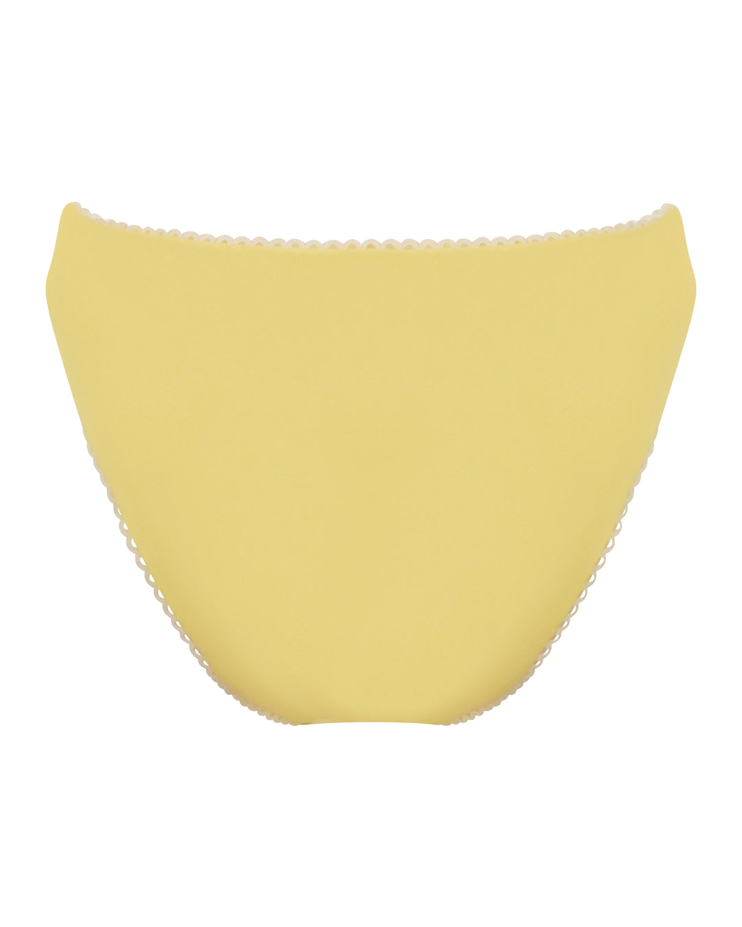 Lemon Drop Bottom