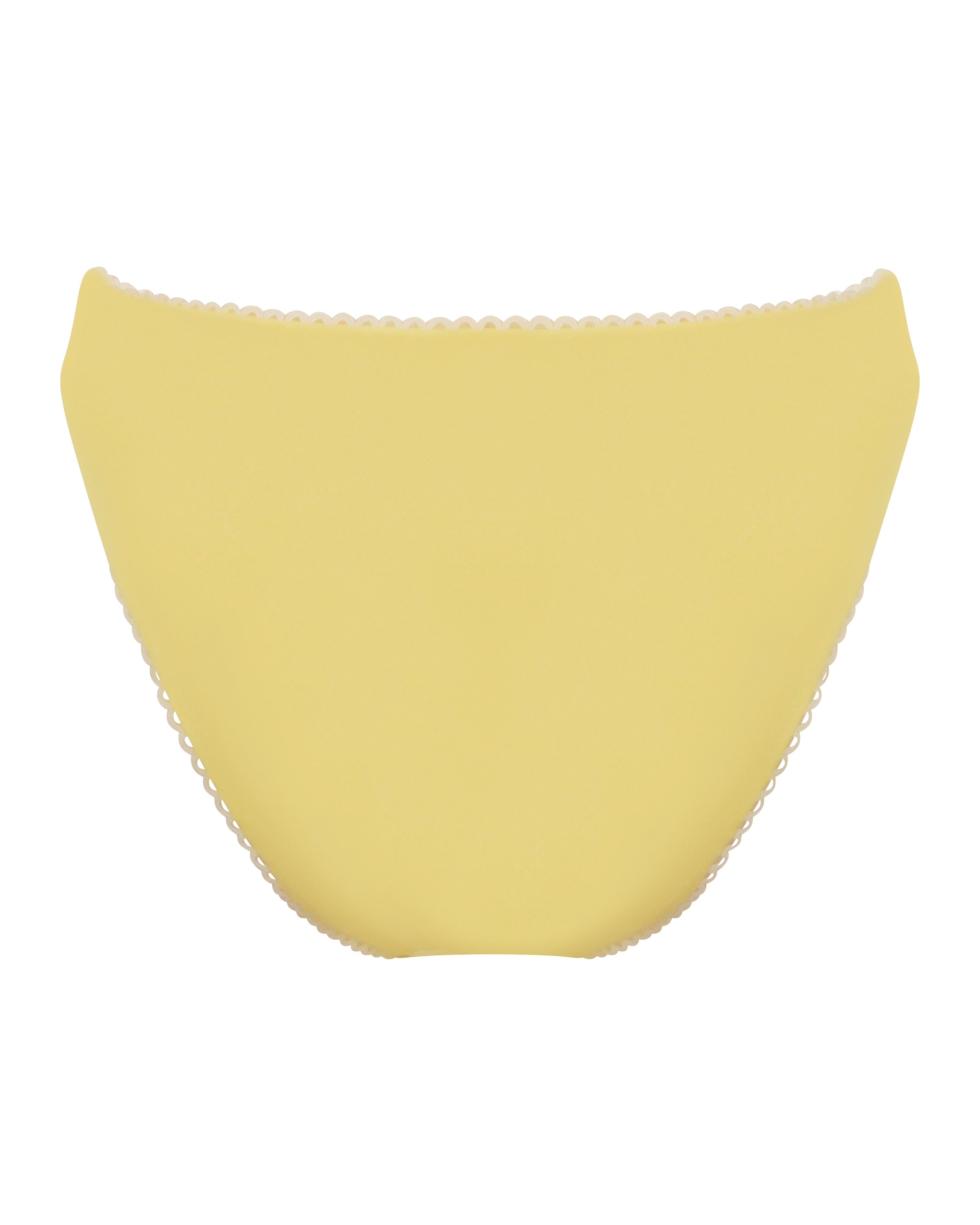 Lemon Drop Bottom