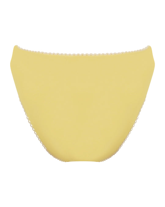 Lemon Drop Bottom