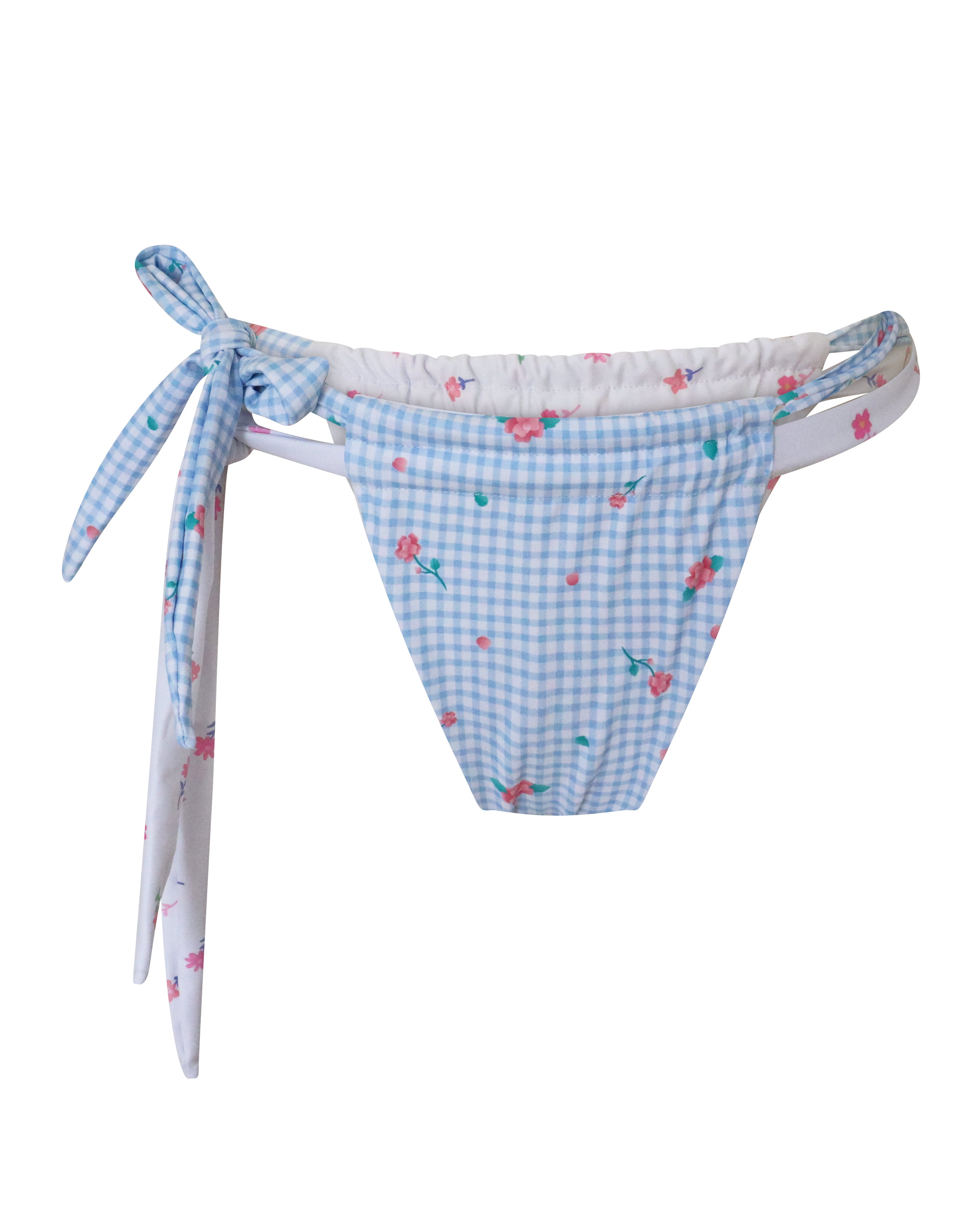 Garden Picnic Bottoms