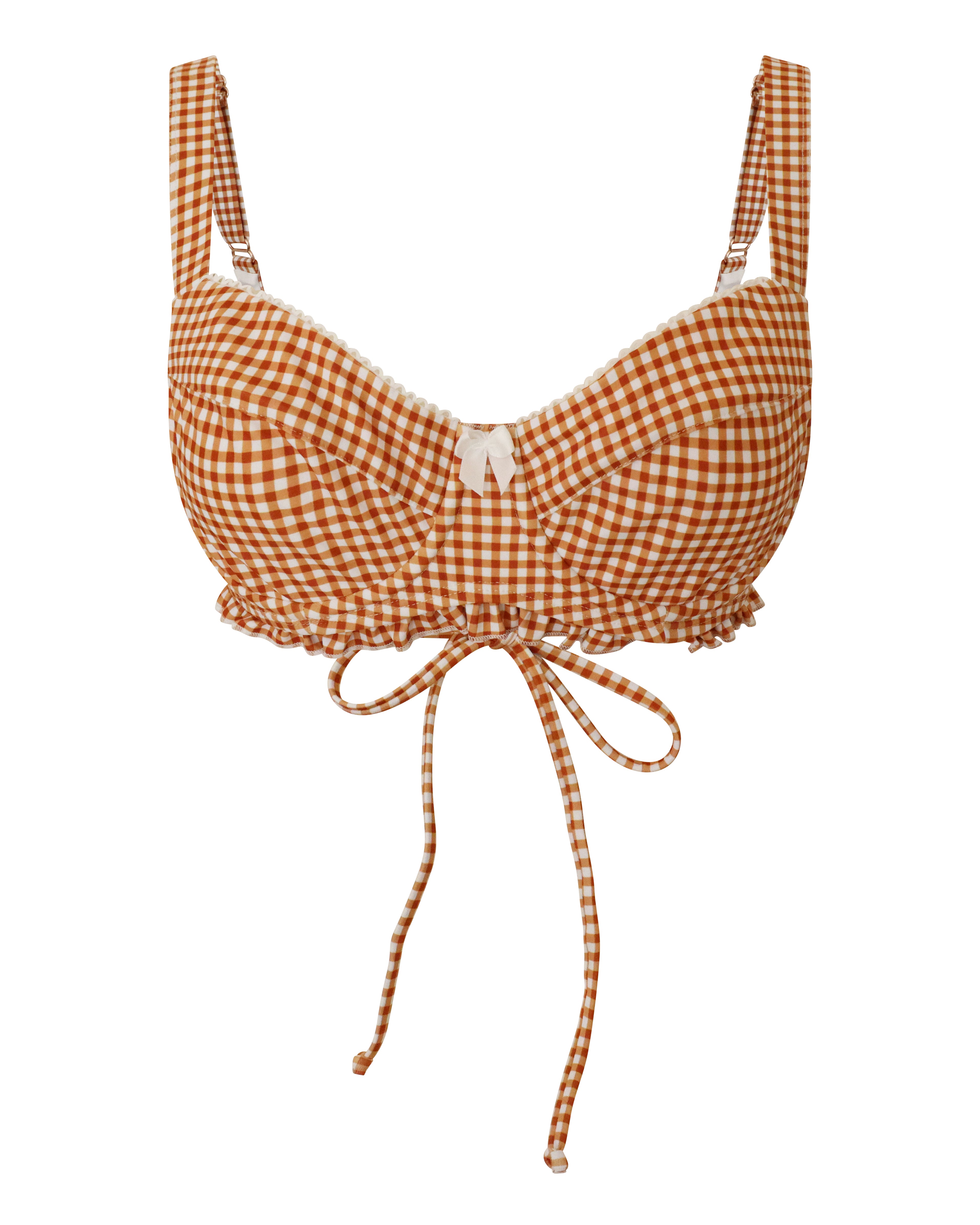 Prairie Charm Top