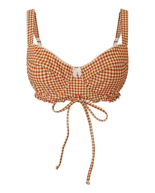 Prairie Charm Top