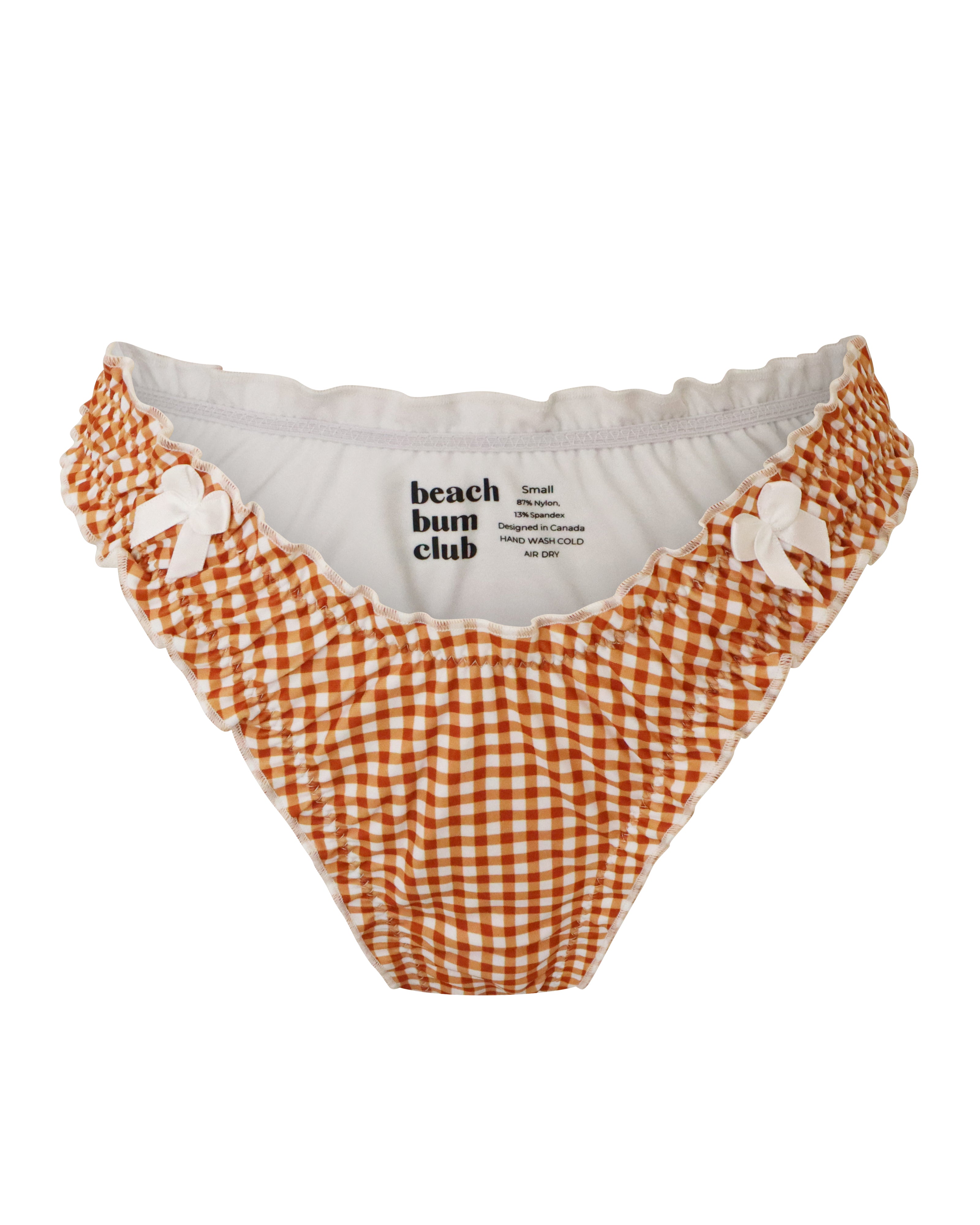 Prairie Charm Bottom
