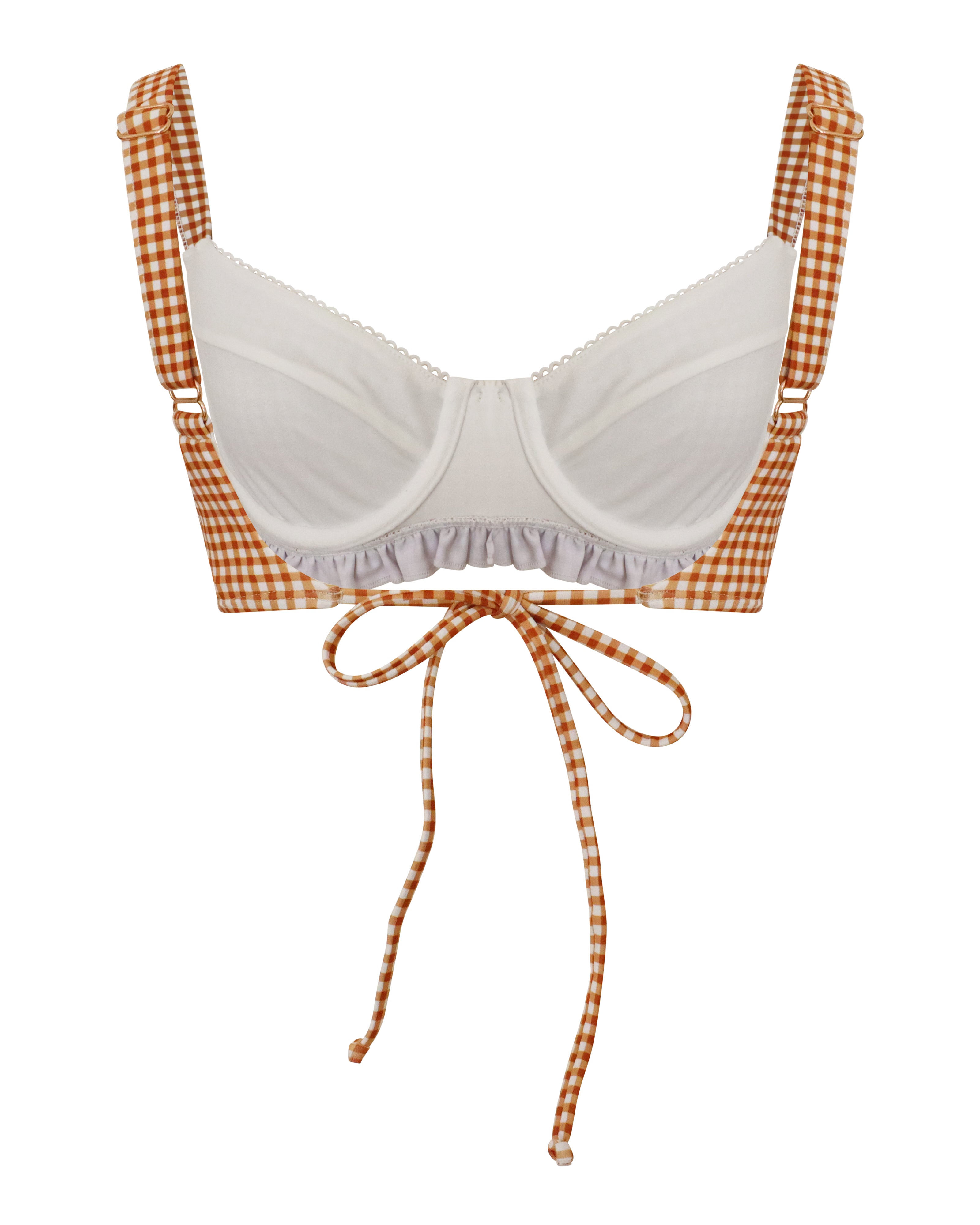 Prairie Charm Top
