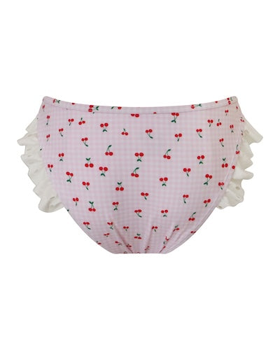 Cherry Pie Bottoms