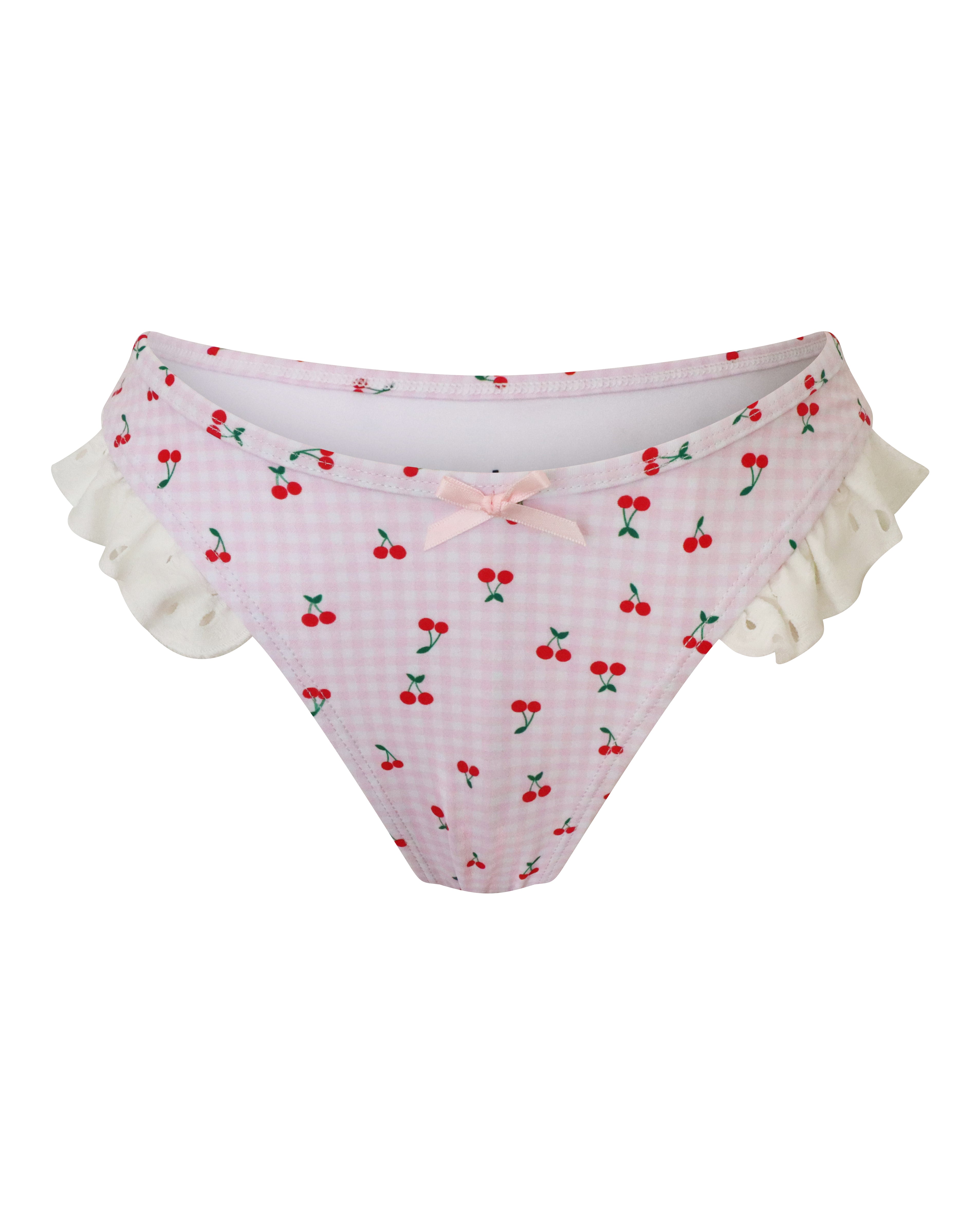 Cherry Pie Bottoms
