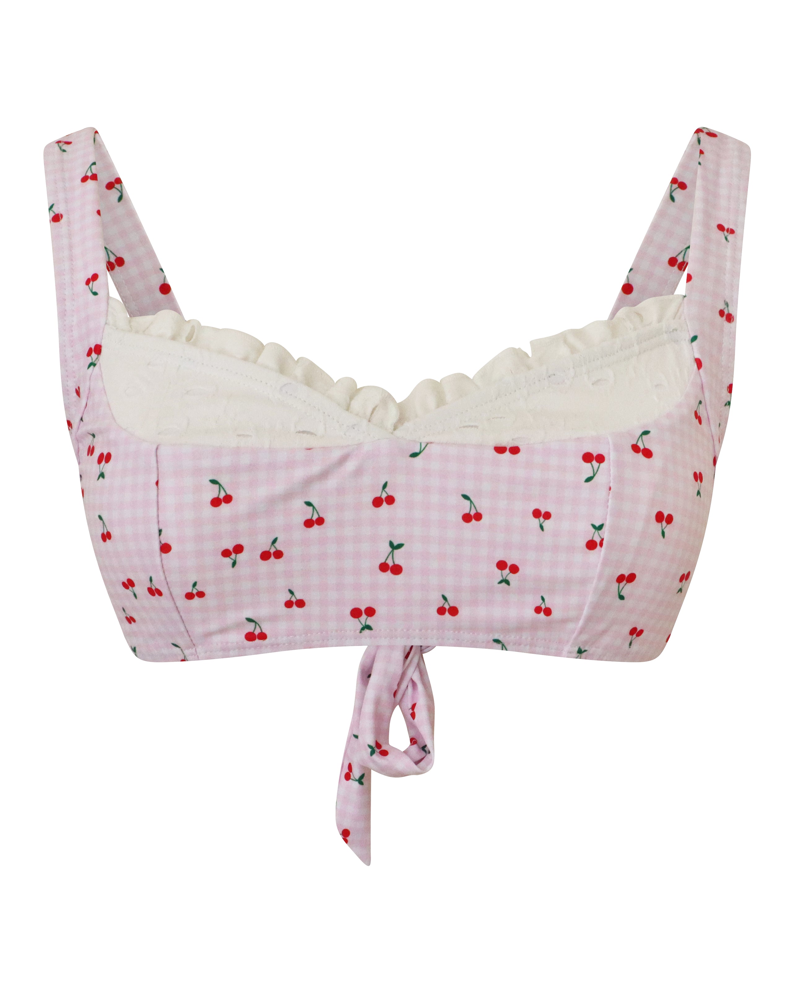 Cherry Pie Top