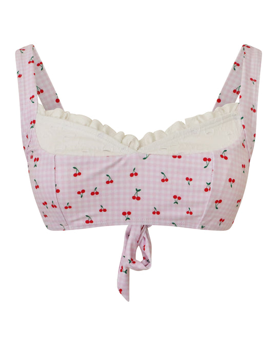 Cherry Pie Top