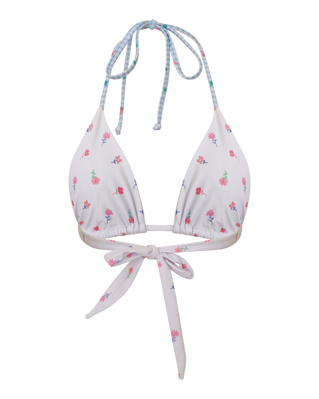 Garden Picnic Top