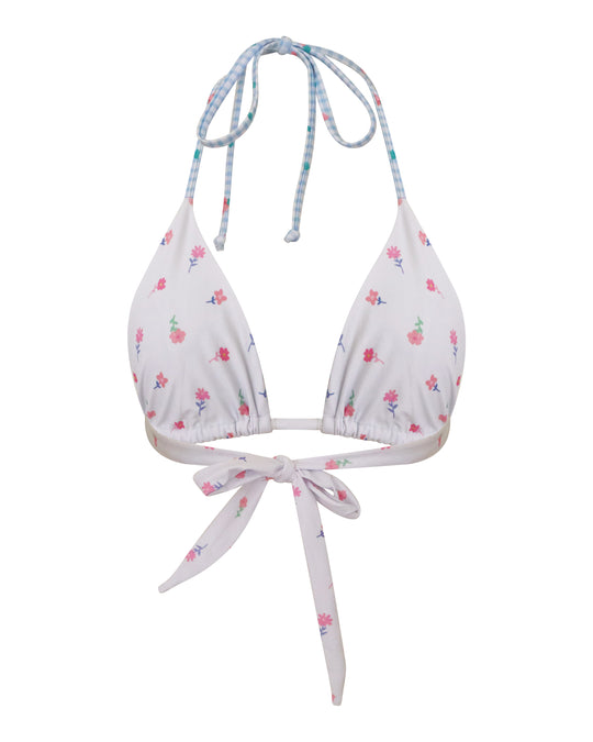 Garden Picnic Top