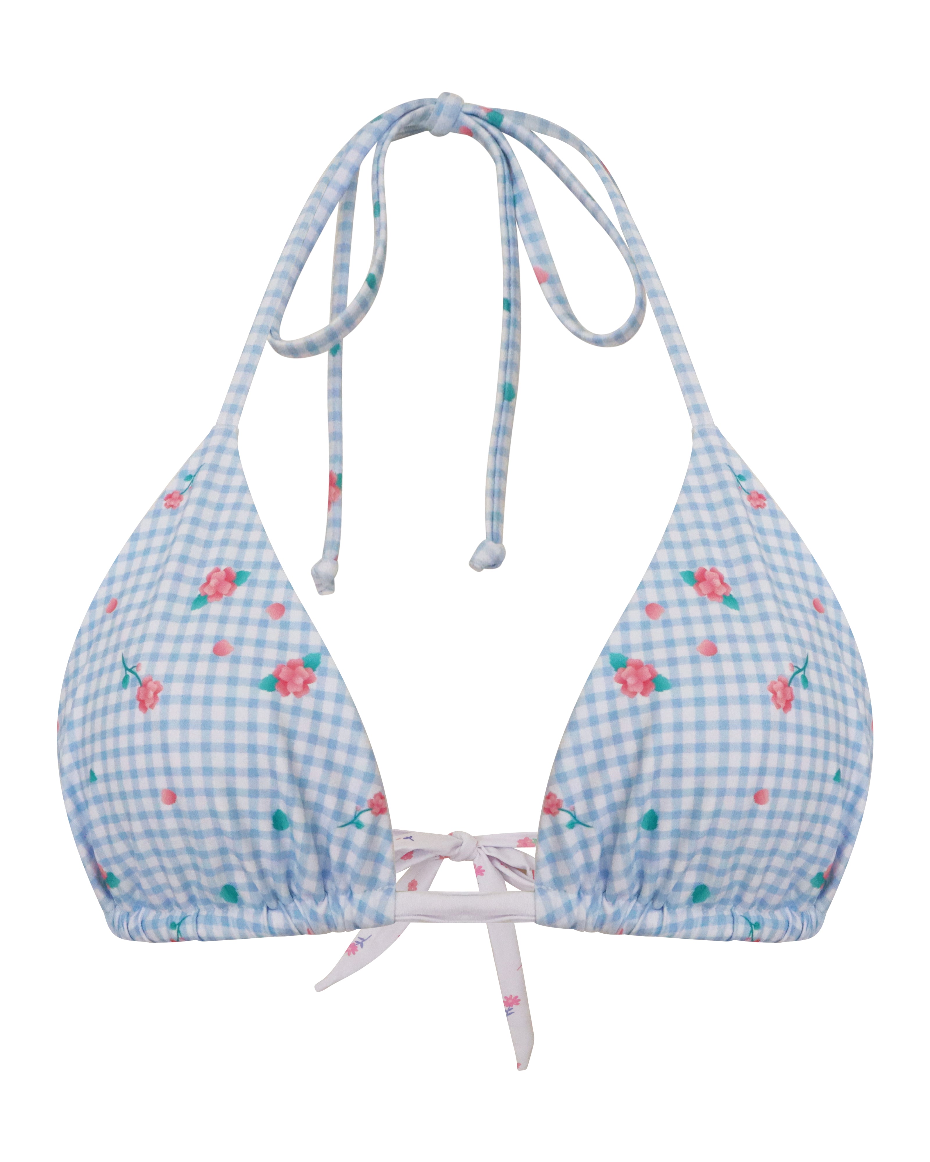 Garden Picnic Top