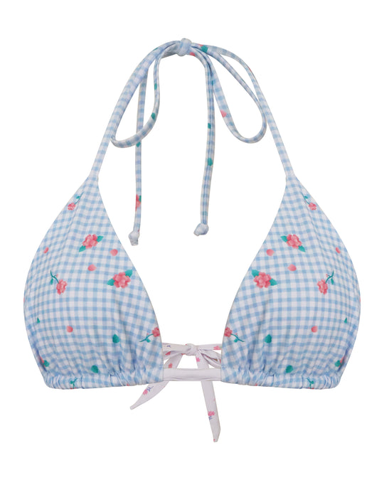 Garden Picnic Top