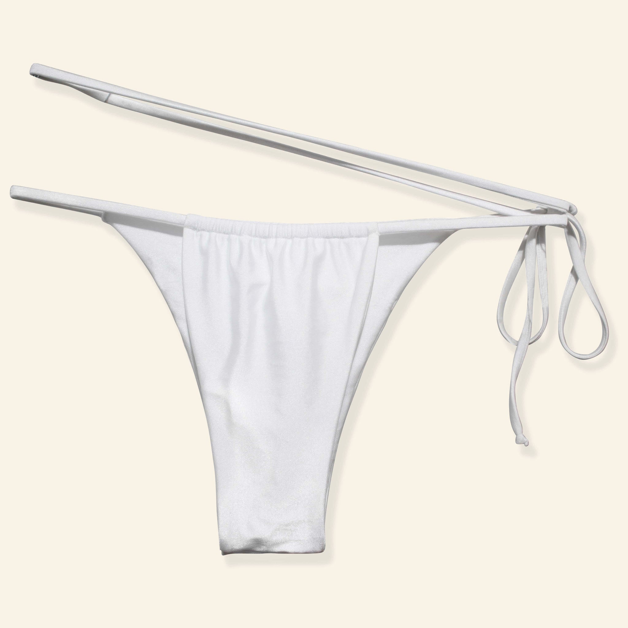 Teah Tie Around Bottoms / cloud