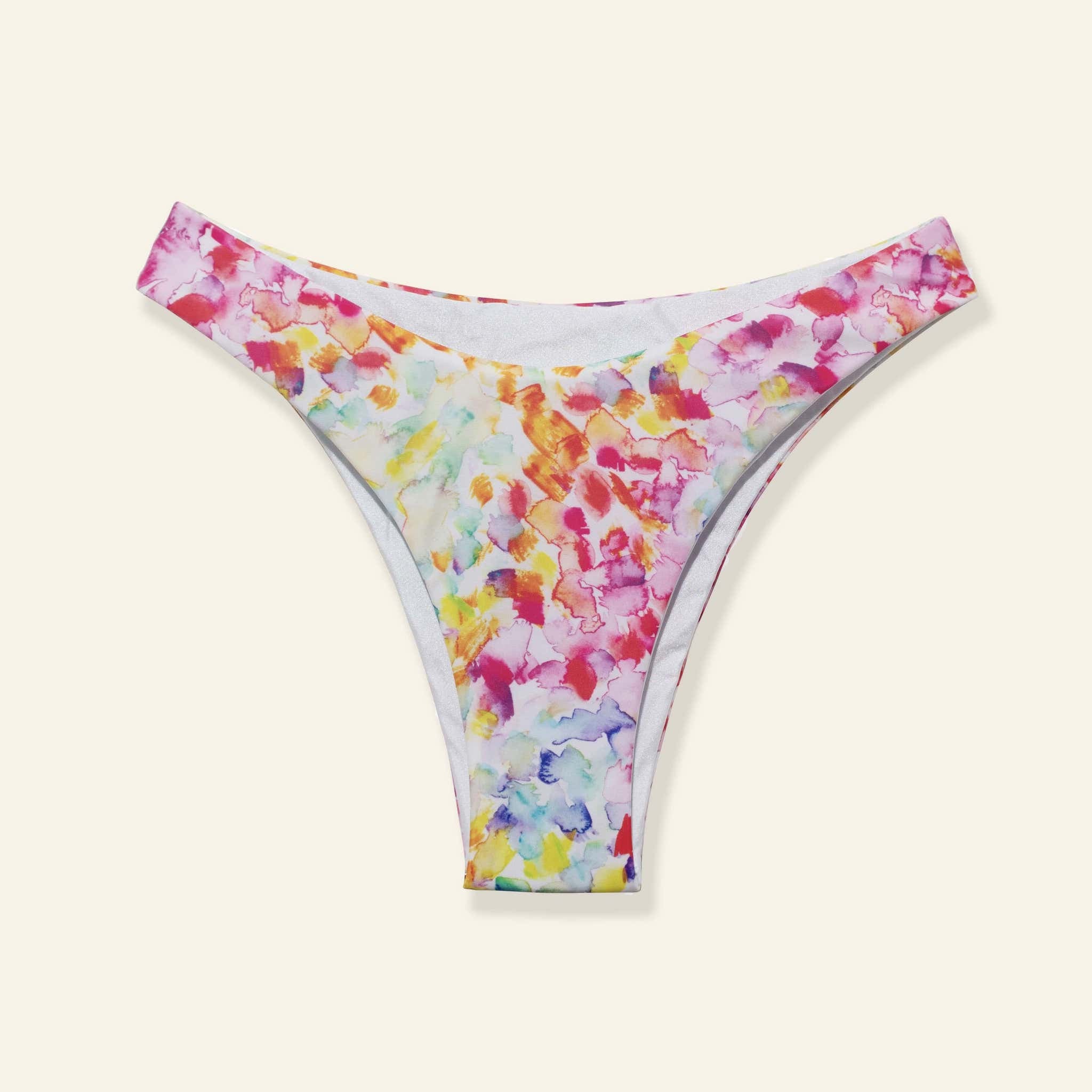 Bella Bottoms / bouquet