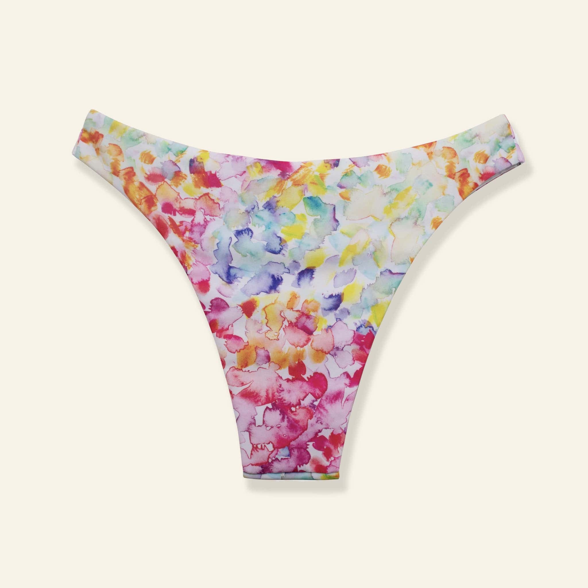 Bella Bottoms / bouquet