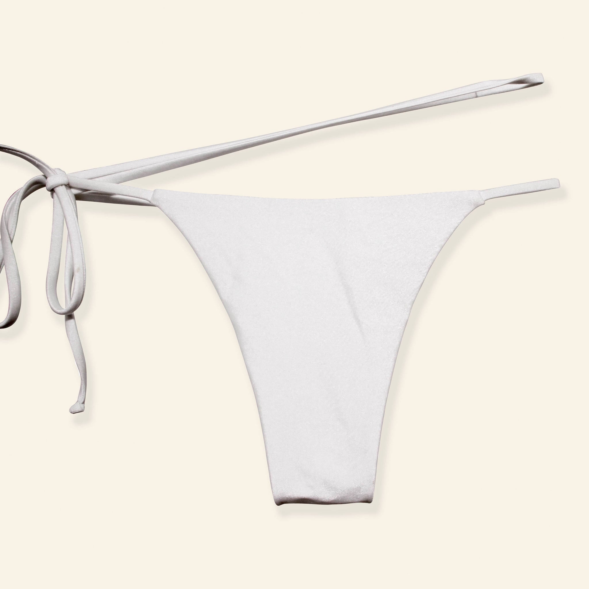 Teah Tie Around Bottoms / cloud